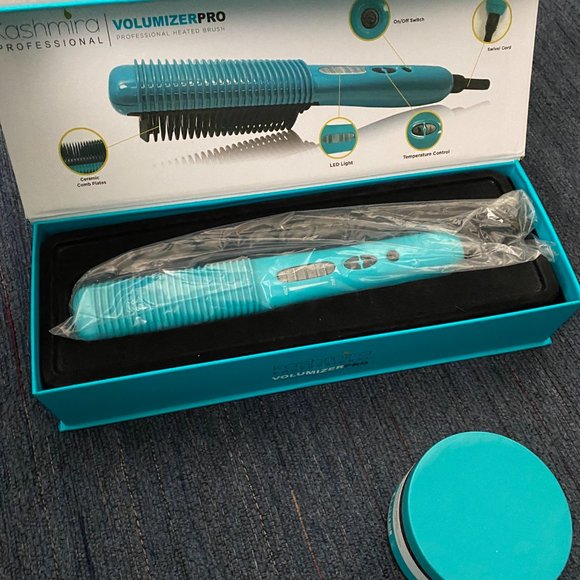 Kashmira Hair Kashmira Professional Volumizer Pro Dryer Brush Hair